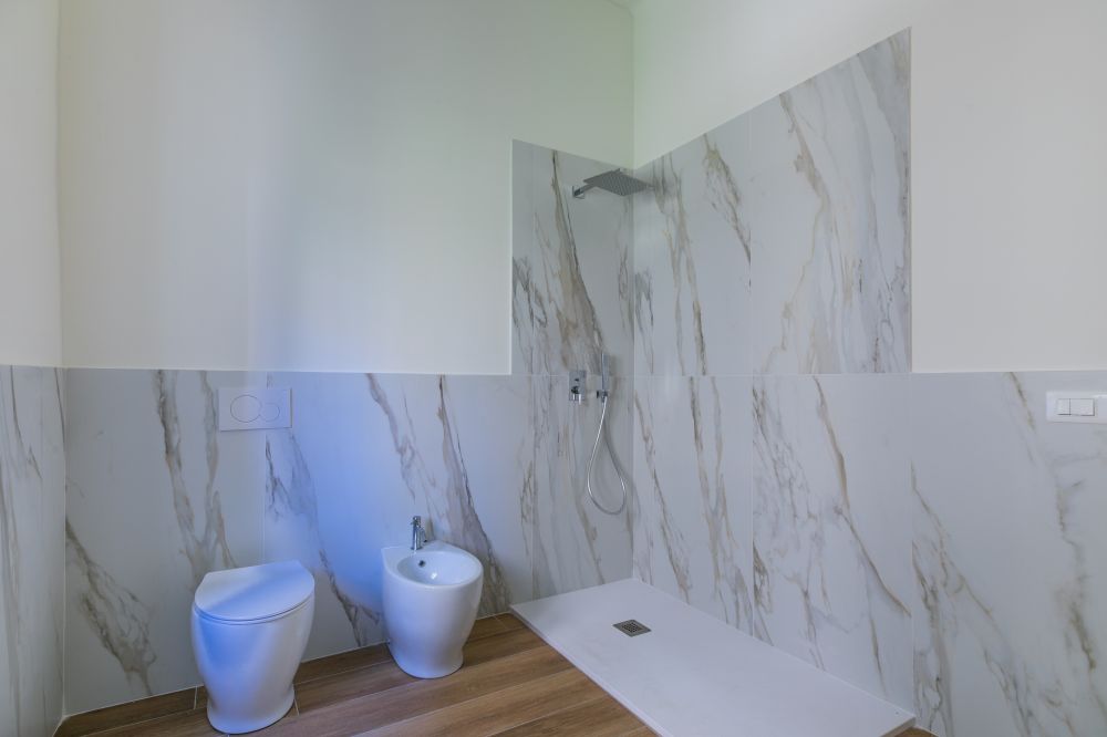 Appartamento trilocale completamente ristrutturato in vendita a Livorno zona Fabbricotti