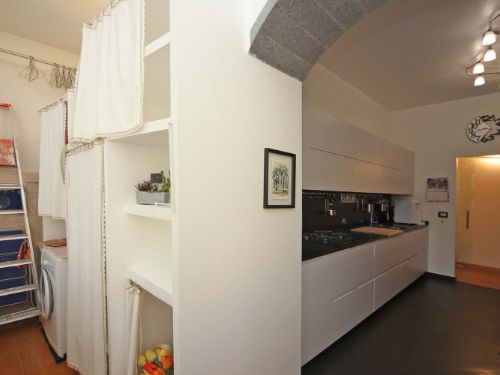 appartamento in zona Venezia Fortezza Nuova in Livorno con due camere completamente ristrutturato con bella vista