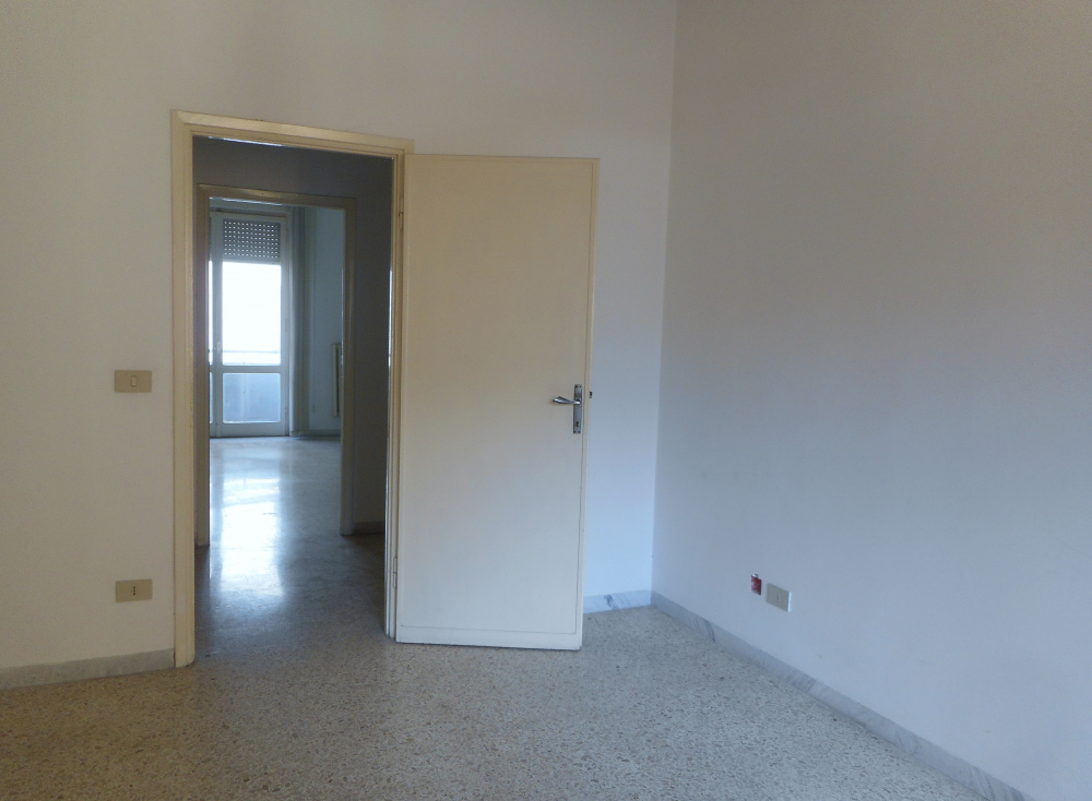 Appartamento zona centro in vendita a Livorno