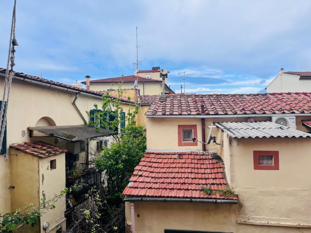 appartamento quadrilocale in vendita a Ardenza Terra vicino al mare a Livorno