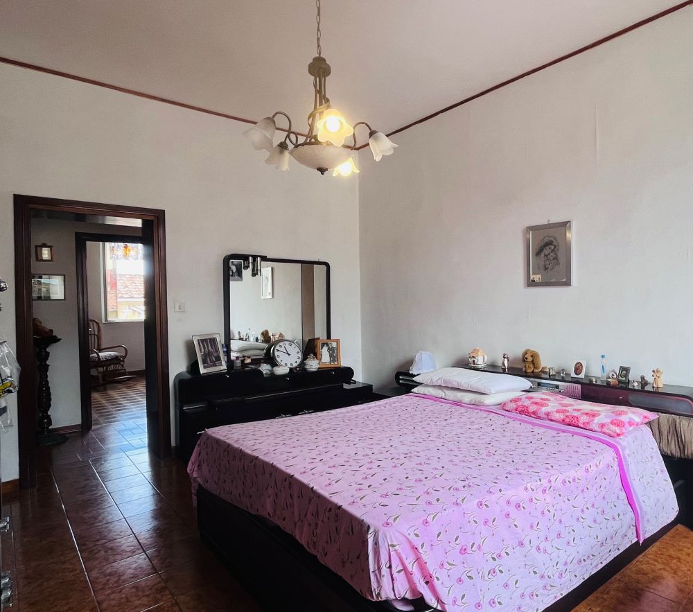 appartamento quadrilocale in vendita a Ardenza Terra vicino al mare a Livorno
