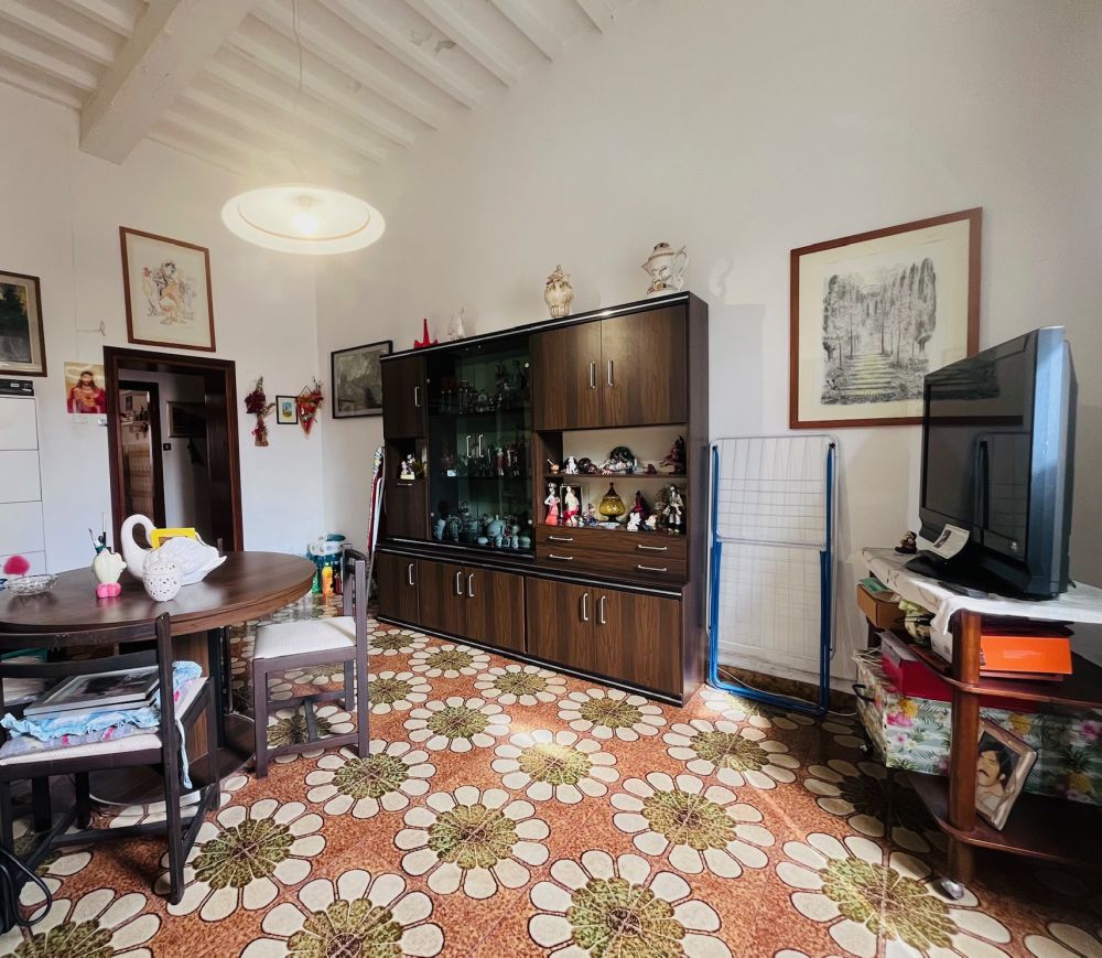 appartamento quadrilocale in vendita a Ardenza Terra vicino al mare a Livorno