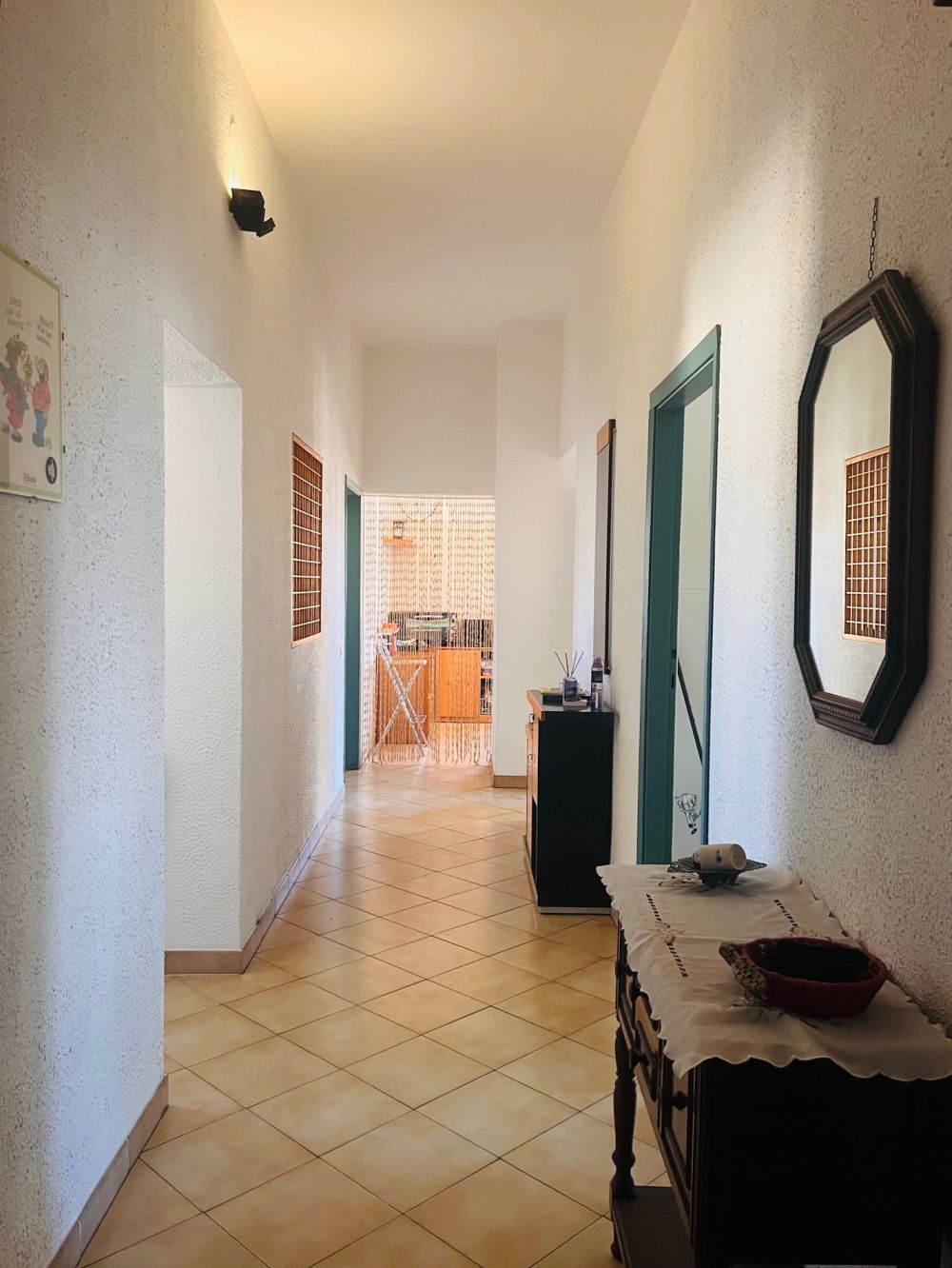 appartamento in vendita a Livorno zona Ospedale