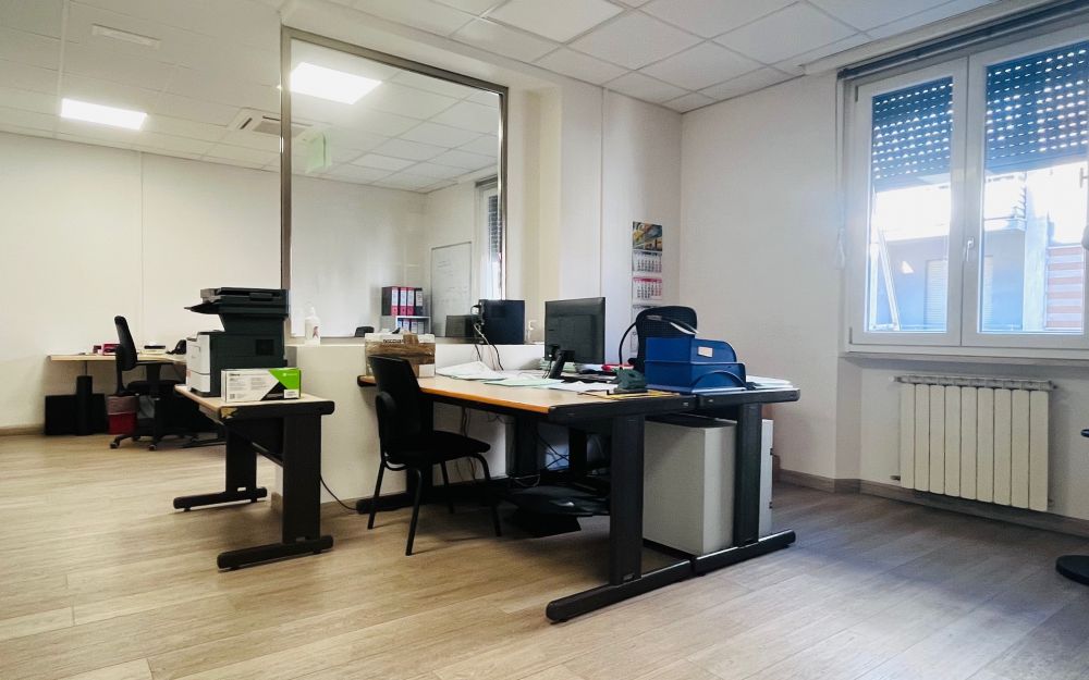 Immobile frazionabile anche per investimento in vendita a Livorno Centro Porto