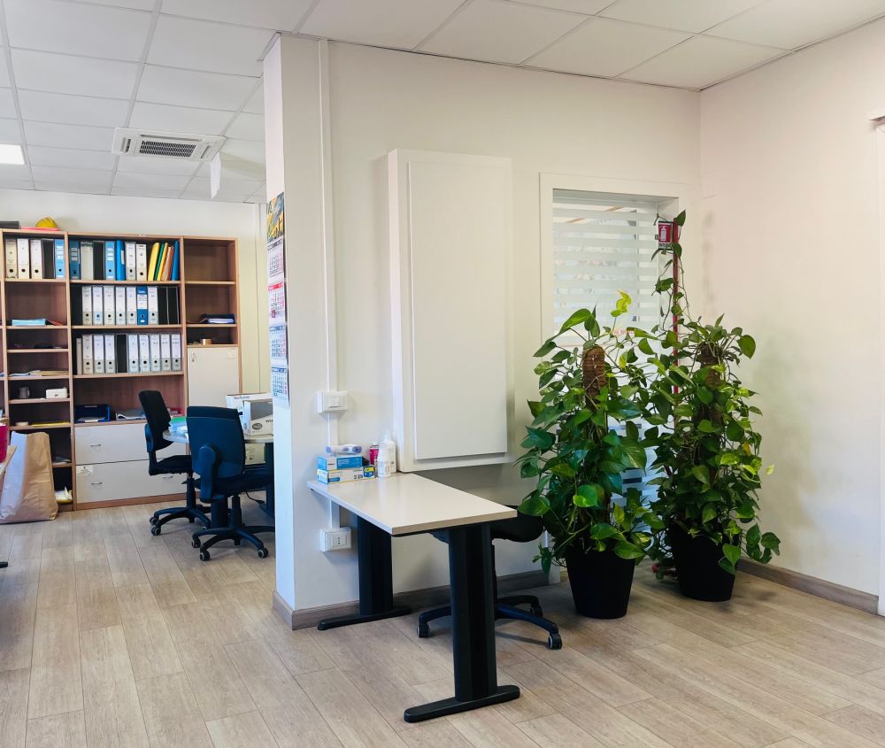 Immobile frazionabile anche per investimento in vendita a Livorno Centro Porto