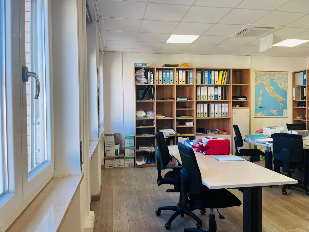 Immobile frazionabile anche per investimento in vendita a Livorno Centro Porto