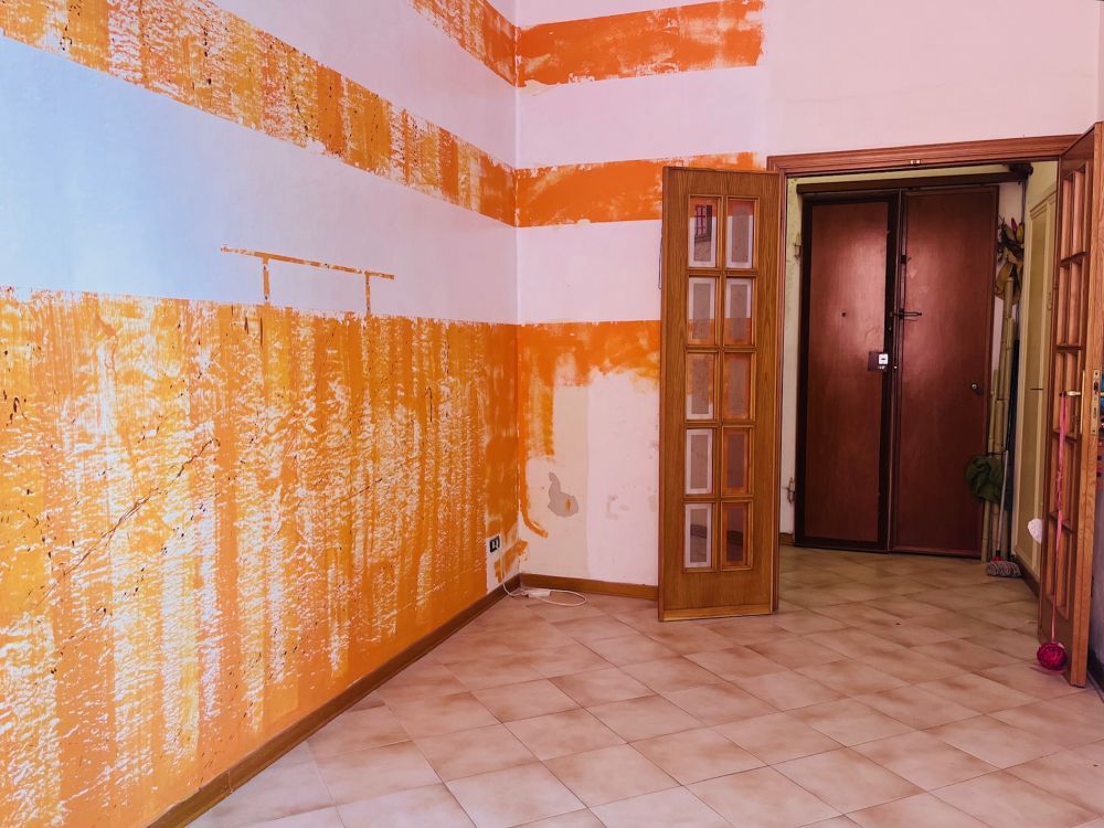 appartamento in vendita a Livorno zona Centro-Duomo