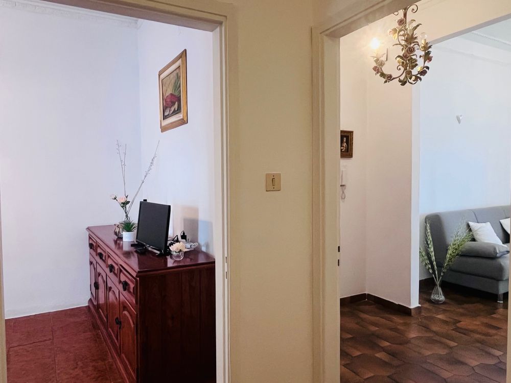 appartamento in vendita zona la Rosa in Livorno appartamento quadrilocale con cantina