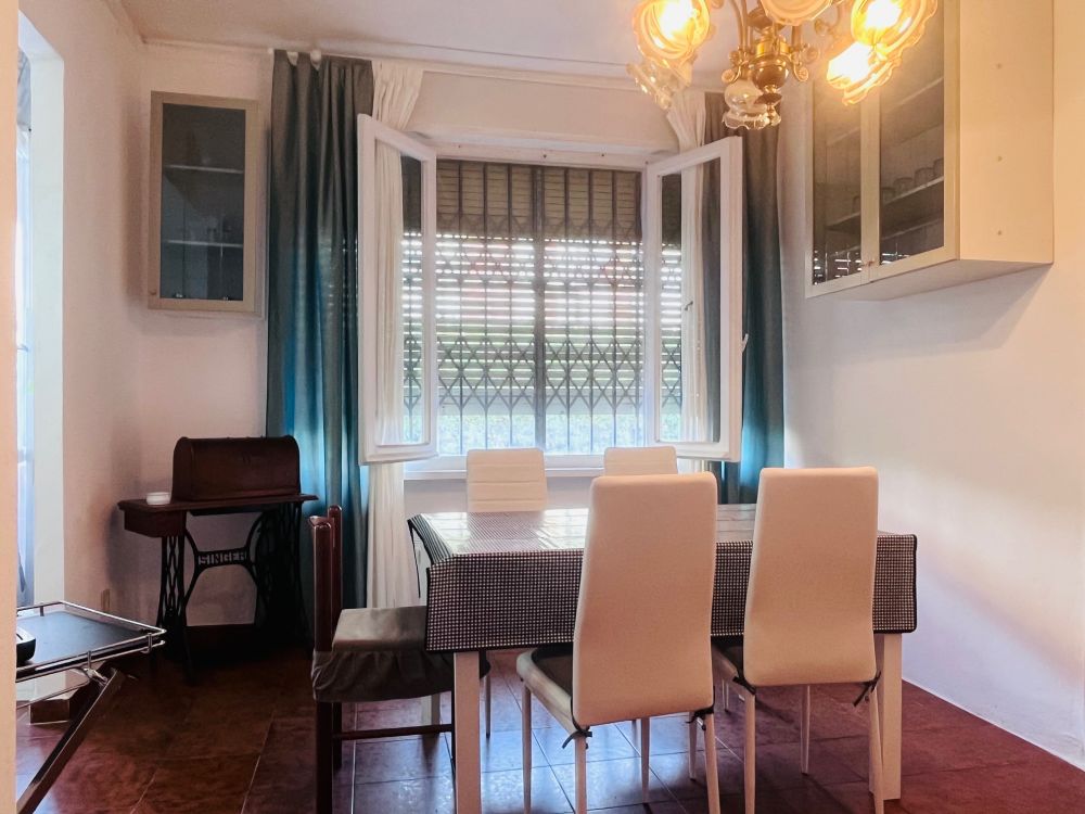 appartamento in vendita zona la Rosa in Livorno appartamento quadrilocale con cantina