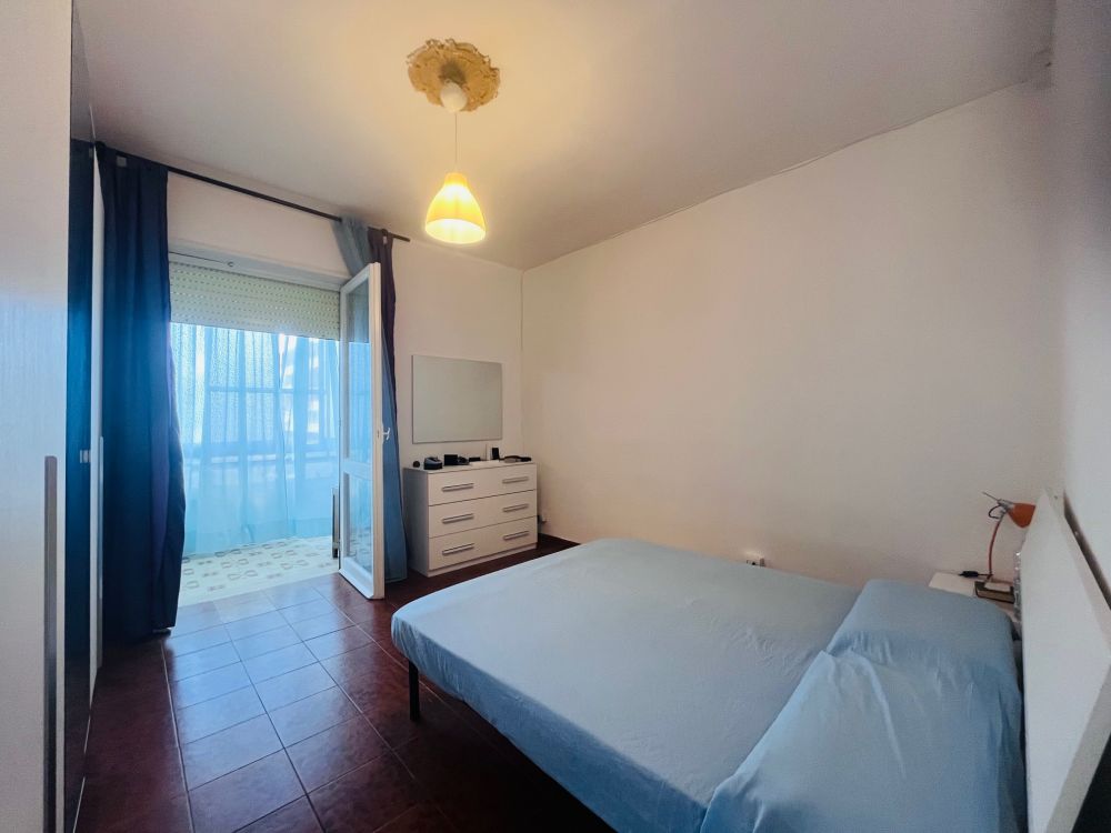 appartamento in vendita zona la Rosa in Livorno appartamento quadrilocale con cantina