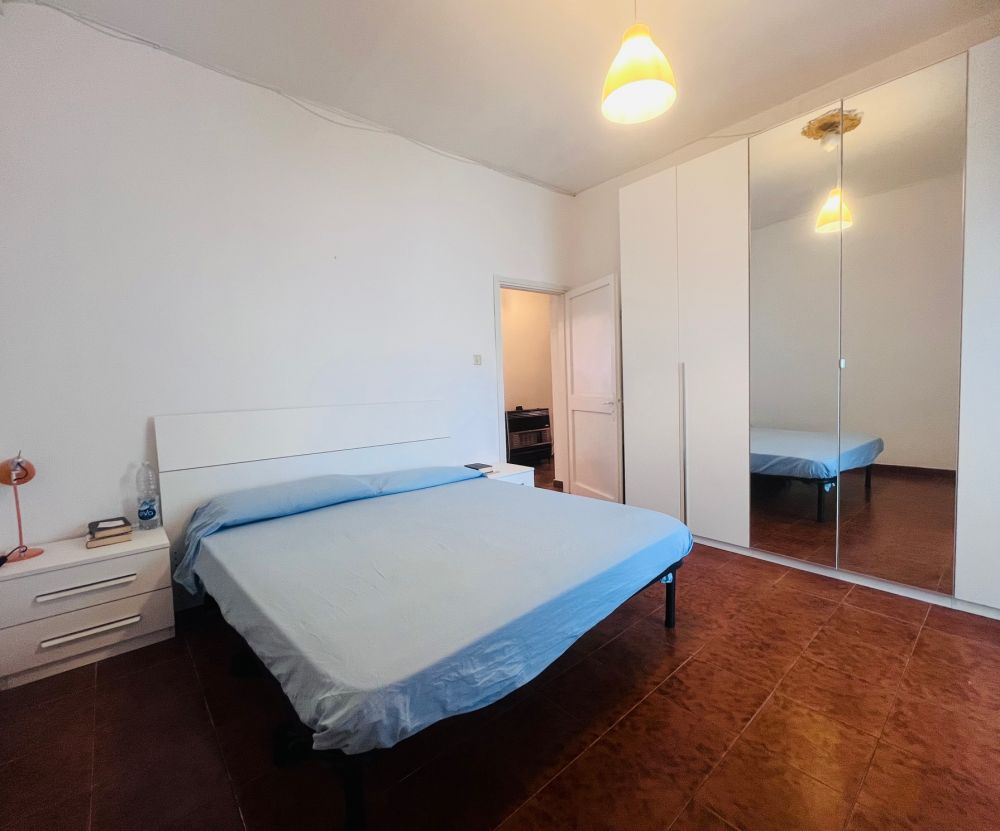 appartamento in vendita zona la Rosa in Livorno appartamento quadrilocale con cantina