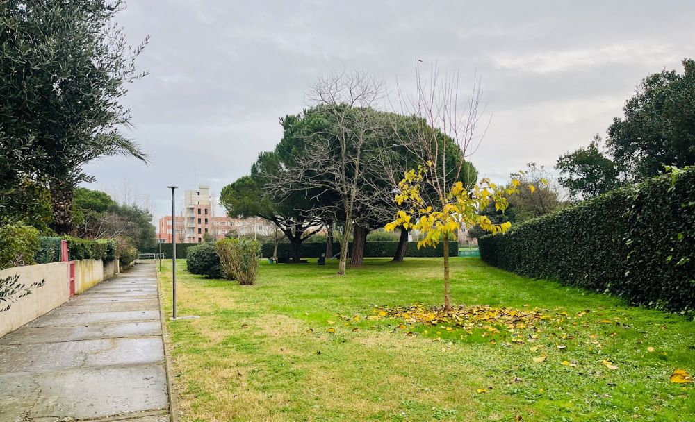 appartamento quadrilocale in vendita a Livorno zona Fabbricotti Subito libero