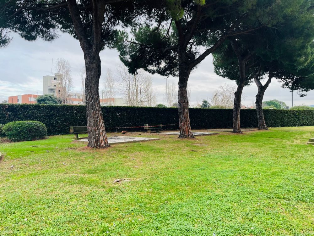 appartamento quadrilocale in vendita a Livorno zona Fabbricotti Subito libero