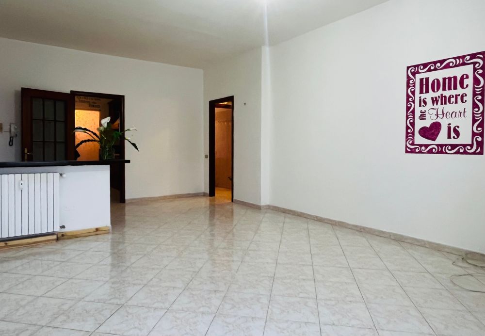 appartamento quadrilocale in vendita a Livorno zona Fabbricotti Subito libero