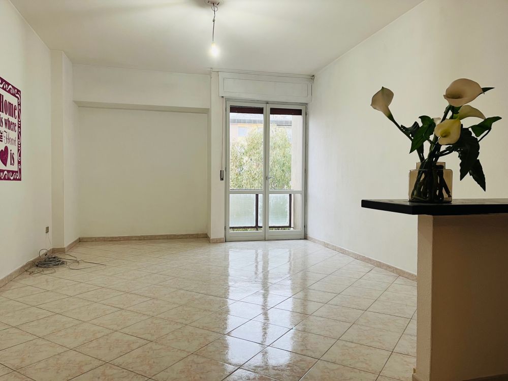 appartamento quadrilocale in vendita a Livorno zona Fabbricotti Subito libero