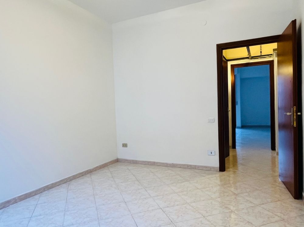 appartamento quadrilocale in vendita a Livorno zona Fabbricotti Subito libero