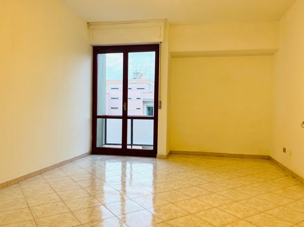 appartamento quadrilocale in vendita a Livorno zona Fabbricotti Subito libero