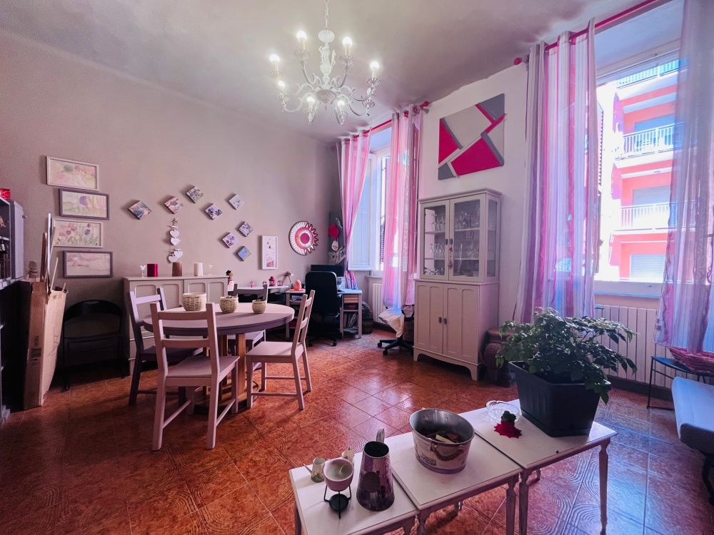 appartamento in vendita a Livorno zona Centro-Duomo