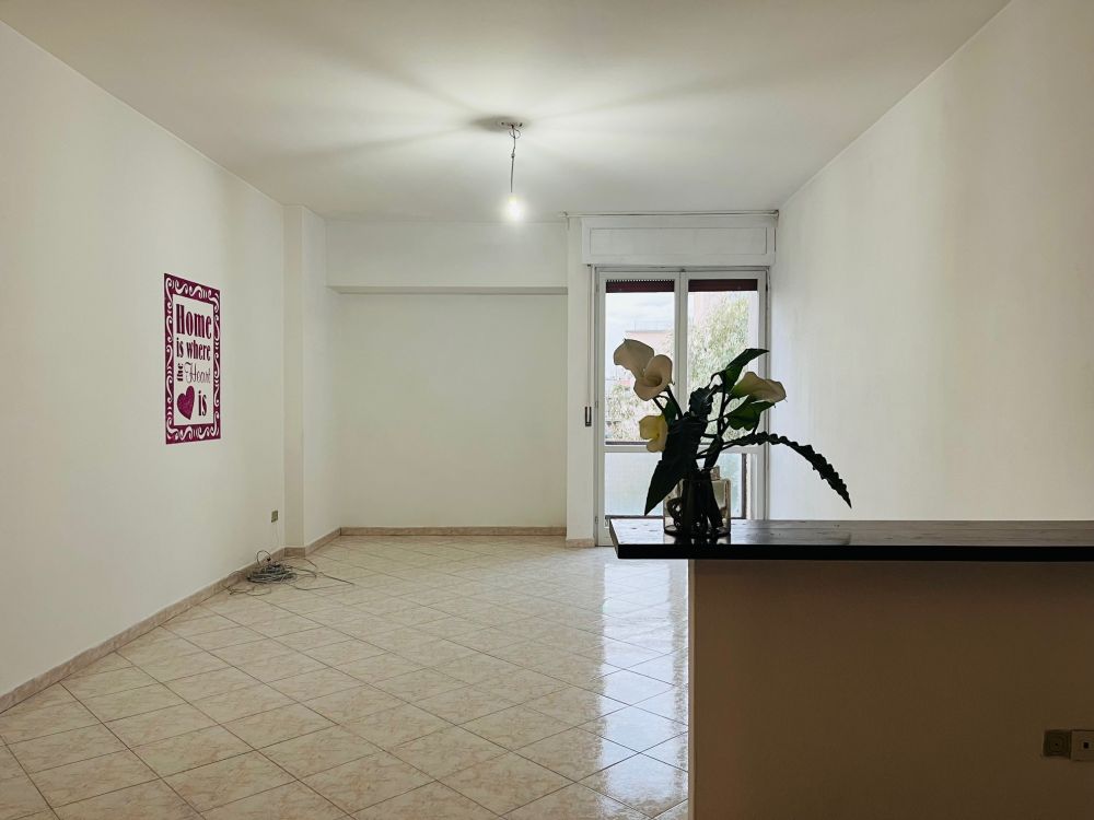 appartamento quadrilocale in vendita a Livorno zona Fabbricotti Subito libero