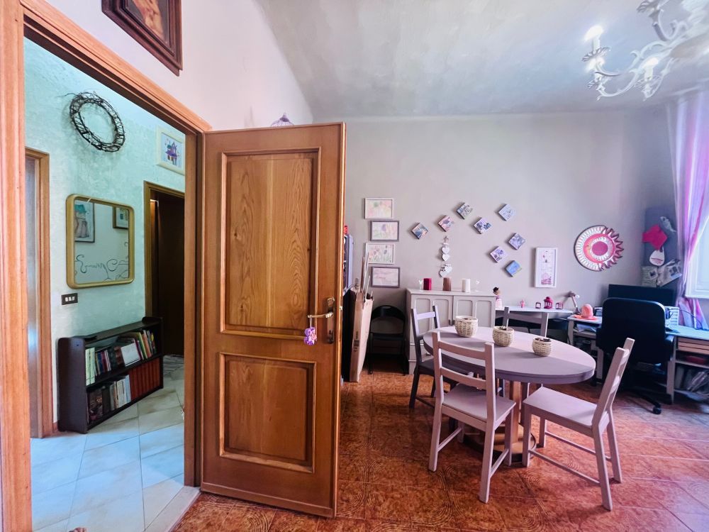 appartamento in vendita a Livorno zona Centro-Duomo