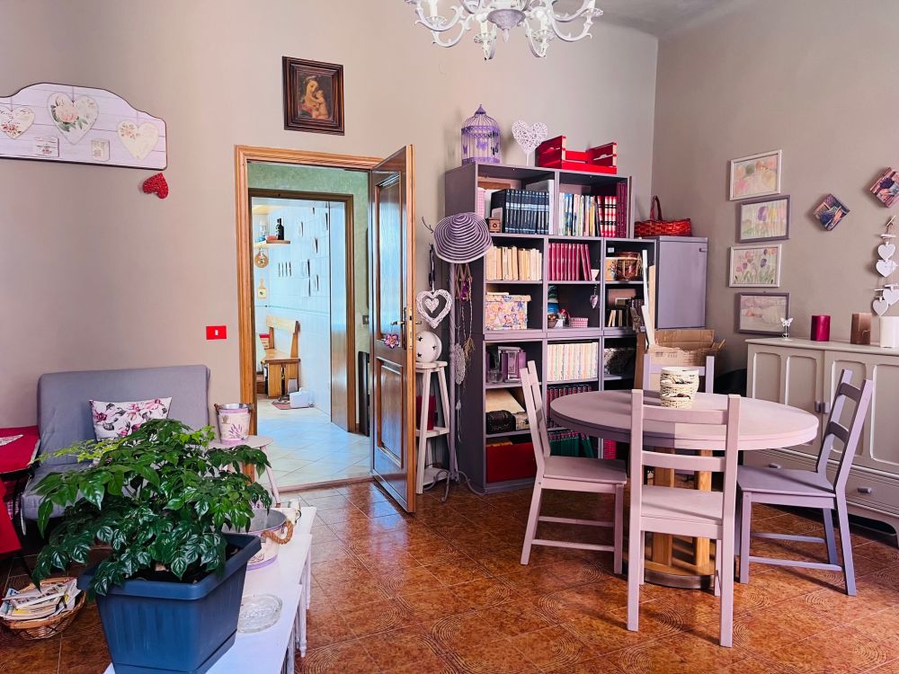 appartamento in vendita a Livorno zona Centro-Duomo