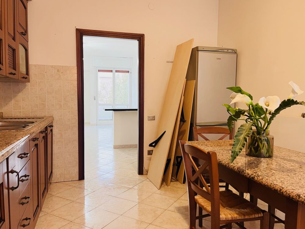 appartamento quadrilocale in vendita a Livorno zona Fabbricotti Subito libero