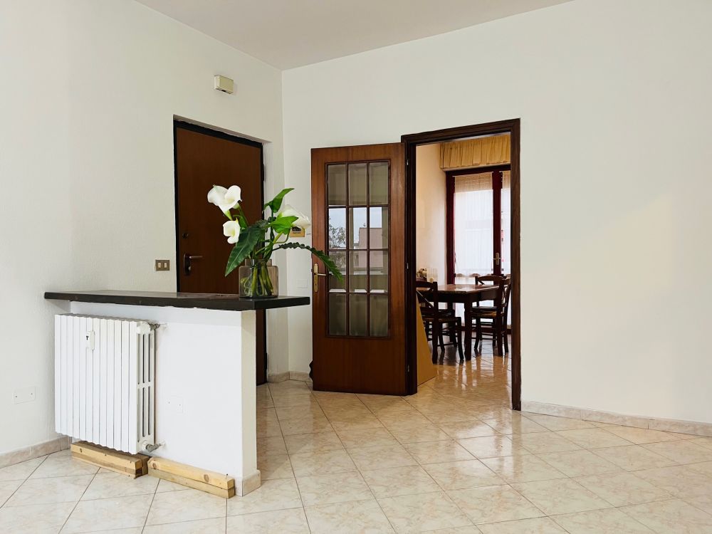 appartamento quadrilocale in vendita a Livorno zona Fabbricotti Subito libero