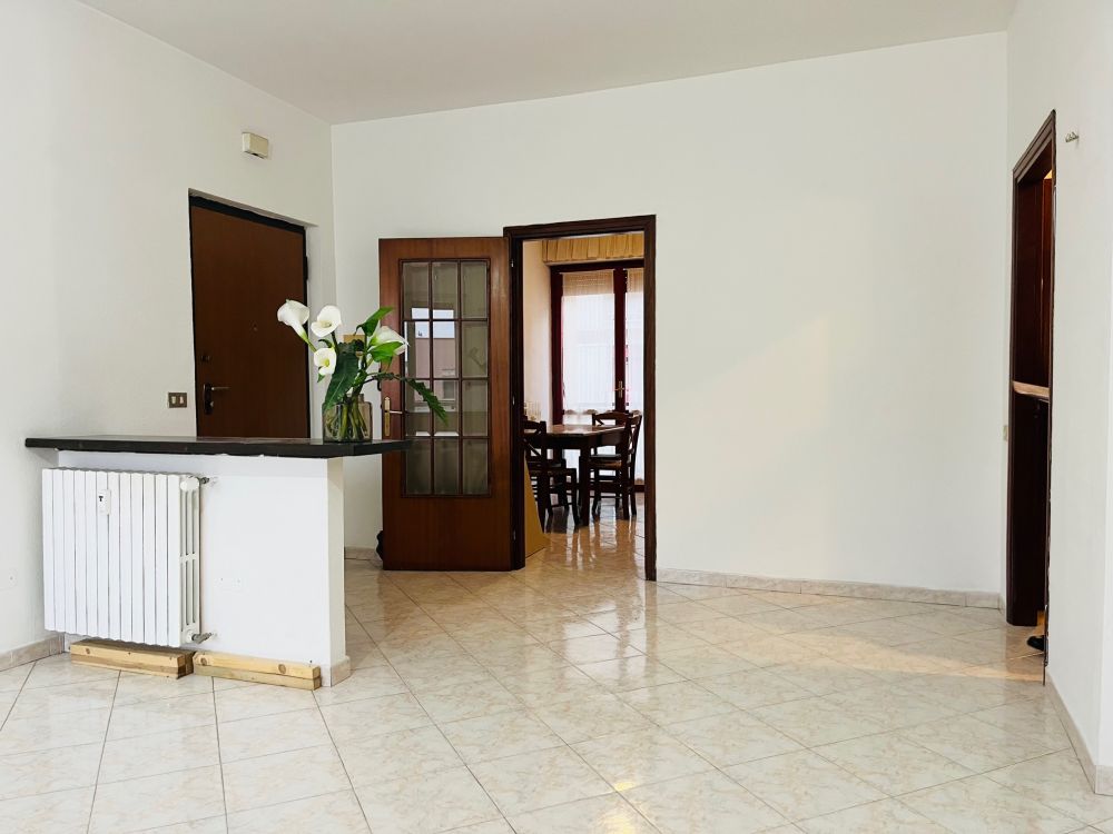 appartamento quadrilocale in vendita a Livorno zona Fabbricotti Subito libero