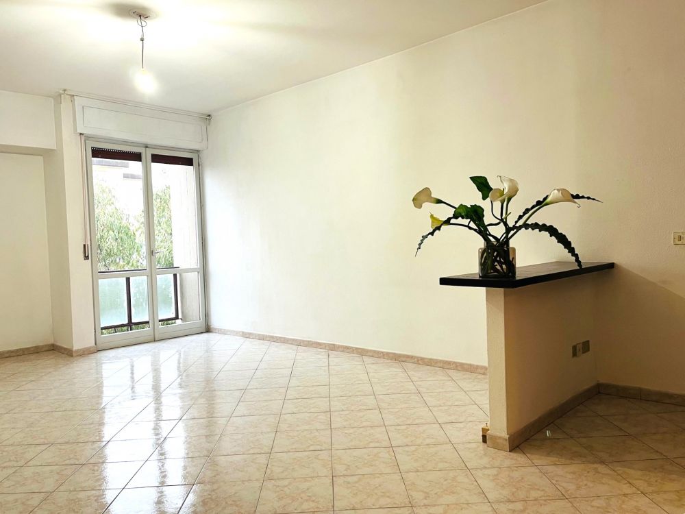 appartamento quadrilocale in vendita a Livorno zona Fabbricotti Subito libero