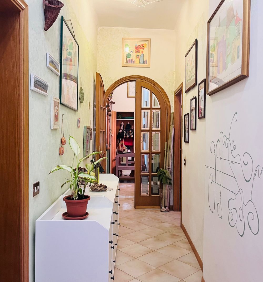 appartamento in vendita a Livorno zona Centro-Duomo