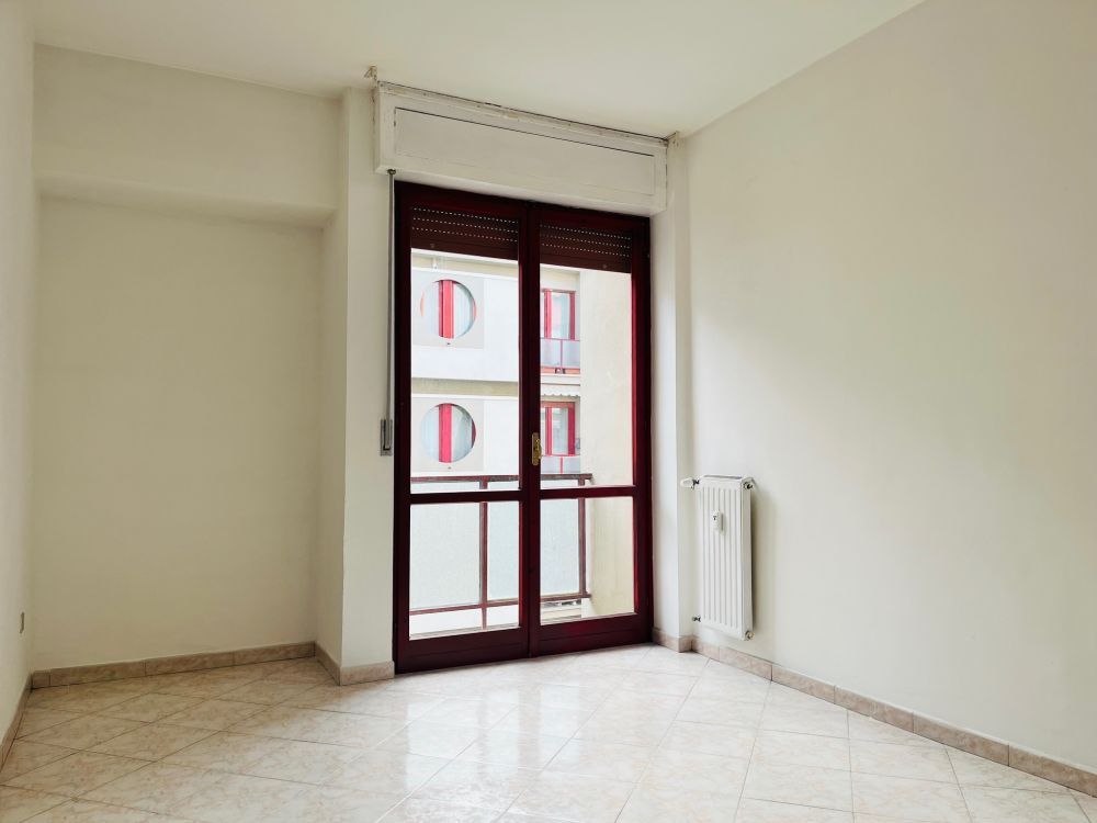 appartamento quadrilocale in vendita a Livorno zona Fabbricotti Subito libero