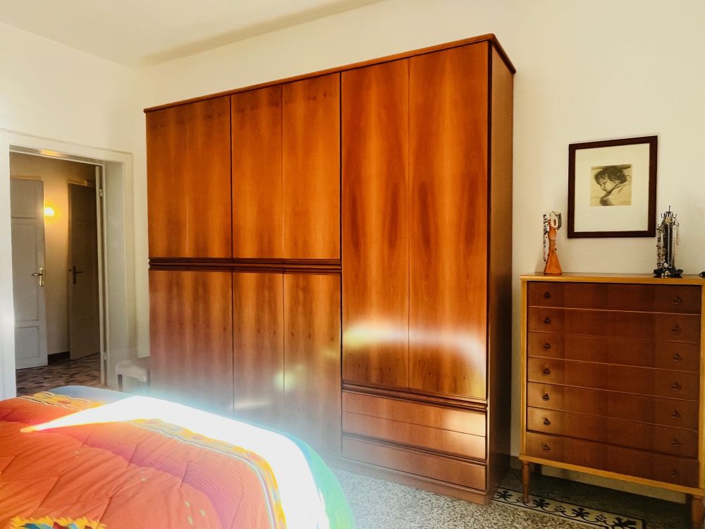 appartamento ampio e luminoso in palazzo d'epoca in vendita a Livorno in Corso Mazzini/Porta a Mare