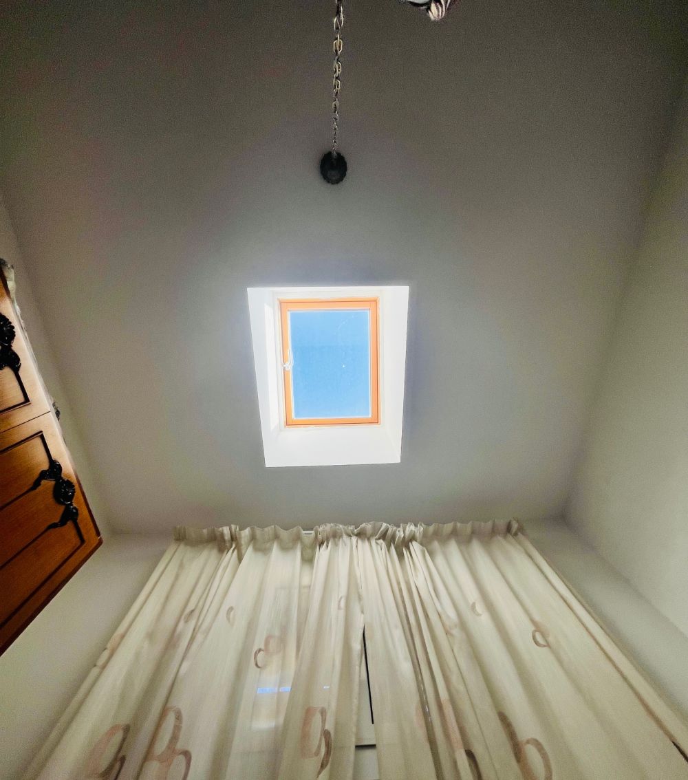 appartamento luminoso e di ampia metratura da ristrutturare in vendita a Livorno zona centro