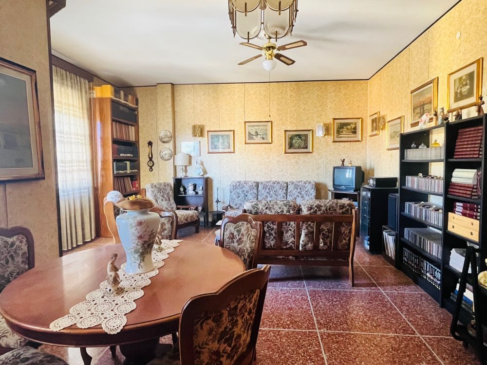 appartamento ampia metratura in vendita zona Fabbricotti Livorno