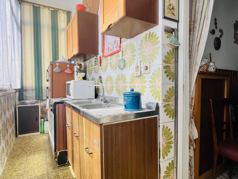 appartamento ampia metratura in vendita zona Fabbricotti Livorno