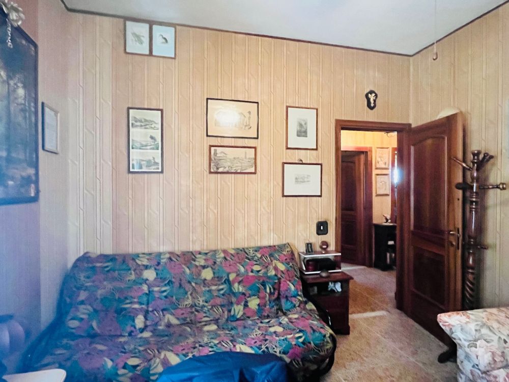 appartamento ampia metratura in vendita zona Fabbricotti Livorno