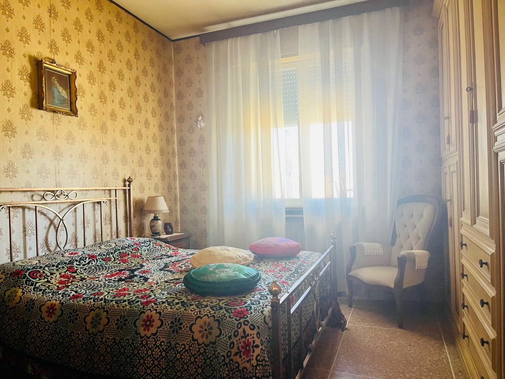 appartamento ampia metratura in vendita zona Fabbricotti Livorno