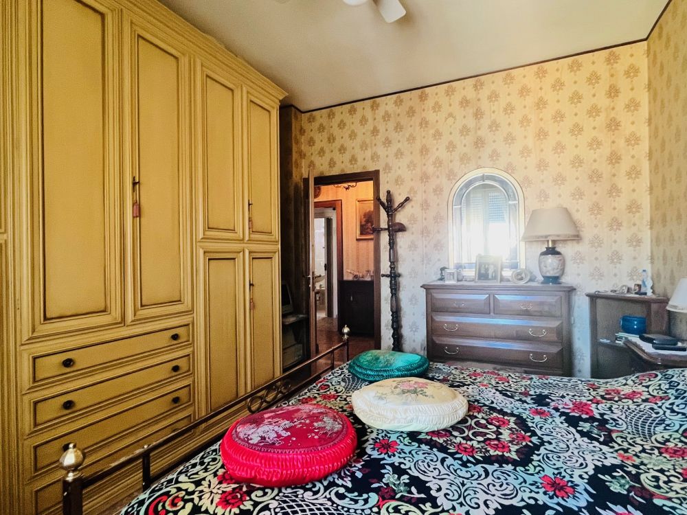 appartamento ampia metratura in vendita zona Fabbricotti Livorno