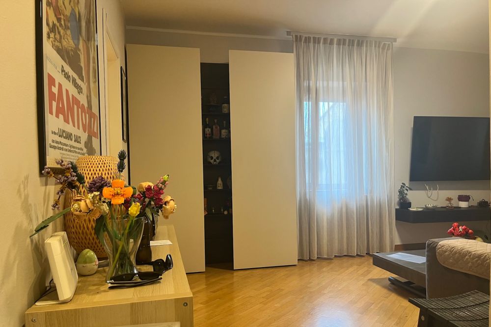 appartamento trilocale ristrutturato in vendita a Livorno zona Porto Venezia