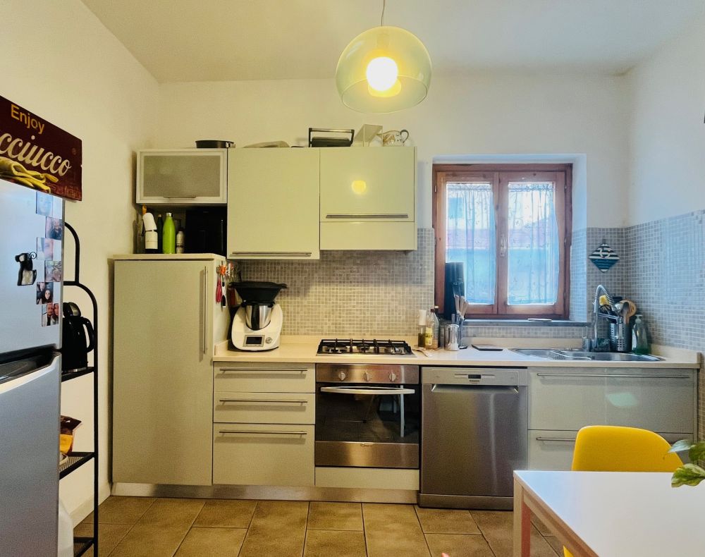 appartamento trilocale ristrutturato in vendita a Livorno zona Porto Venezia