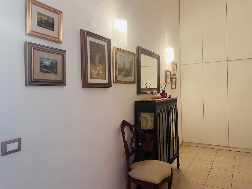appartamento in vendita a Livorno in zona Centro con ascensore