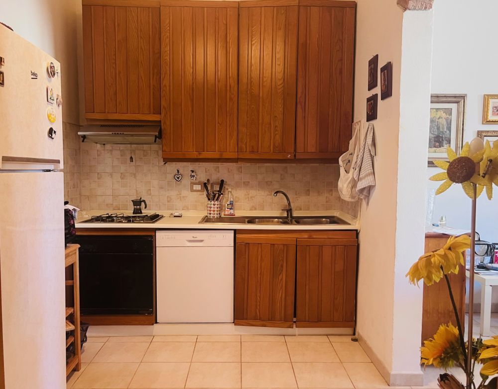 appartamento in vendita a Livorno in zona Centro con ascensore