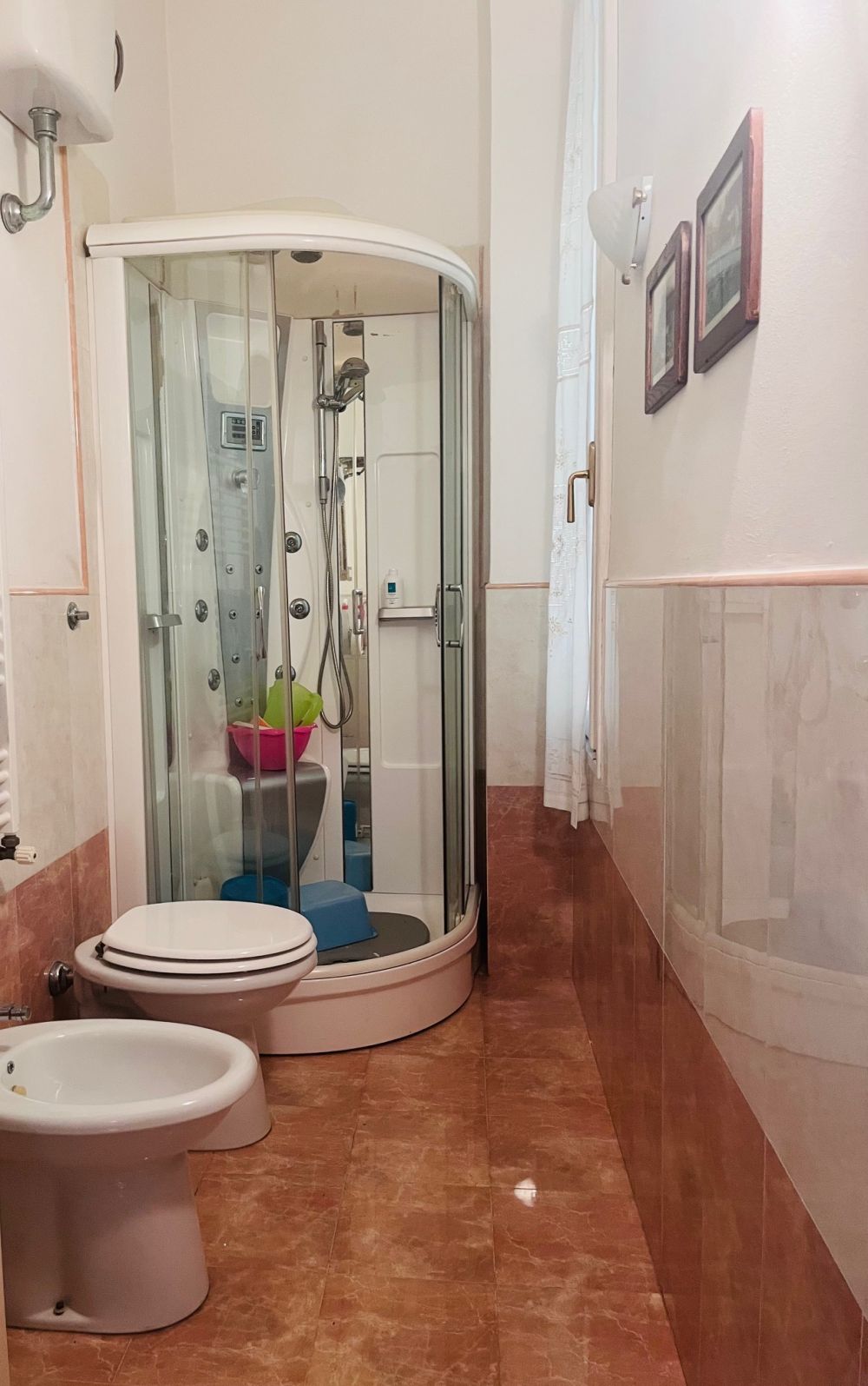 appartamento in vendita a Livorno in zona Centro con ascensore