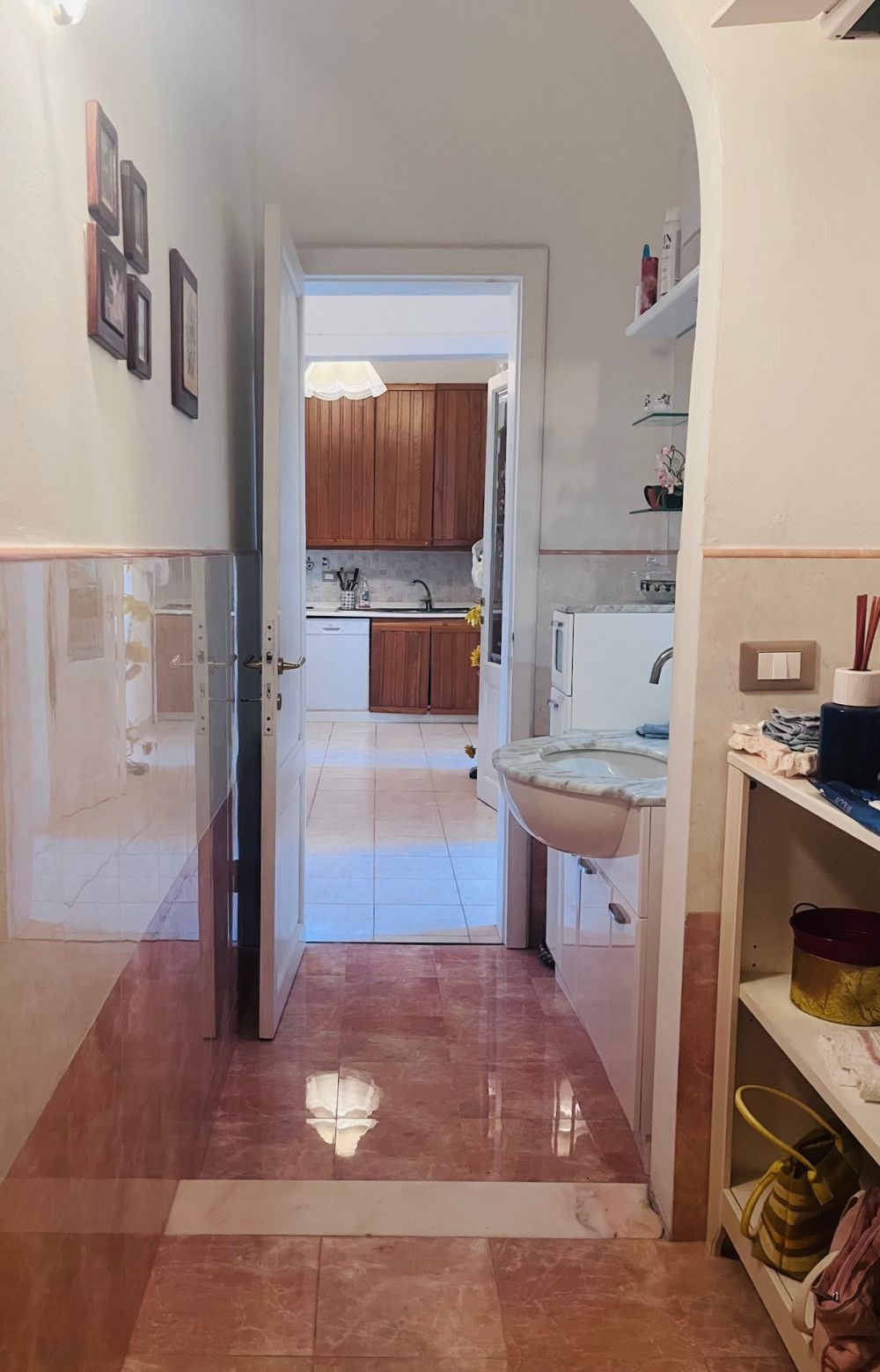 appartamento in vendita a Livorno in zona Centro con ascensore