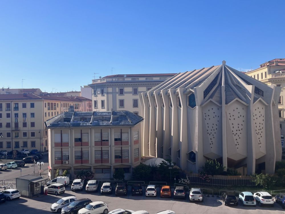 appartamento in vendita a Livorno in zona Centro con ascensore