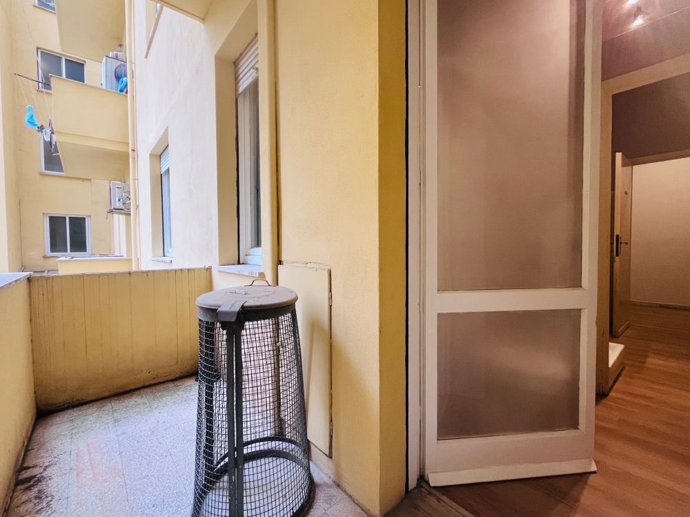 Appartamento ampia metratura zona centro in vendita a Livorno ottimo anche uso ufficio