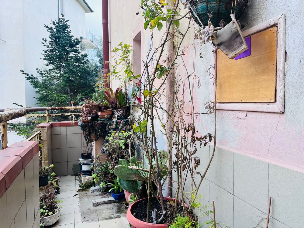 Appartamento di 120mq con 3 camere matrimoniali in vendita zona Fabbricotti