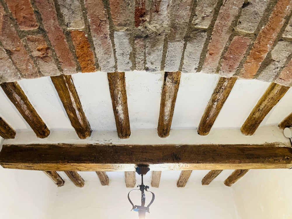 casa Torre indipendente con terrazze giardino privato garage Santa Maria a Monte in vendita