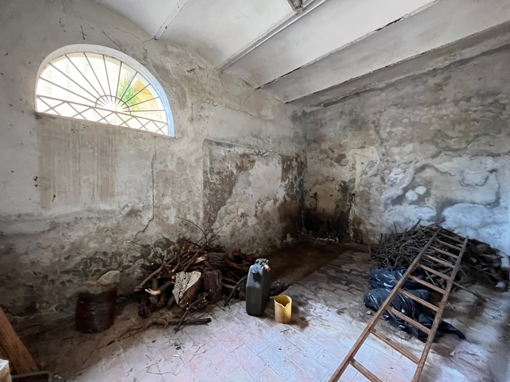 casa Torre indipendente con terrazze giardino privato garage Santa Maria a Monte in vendita