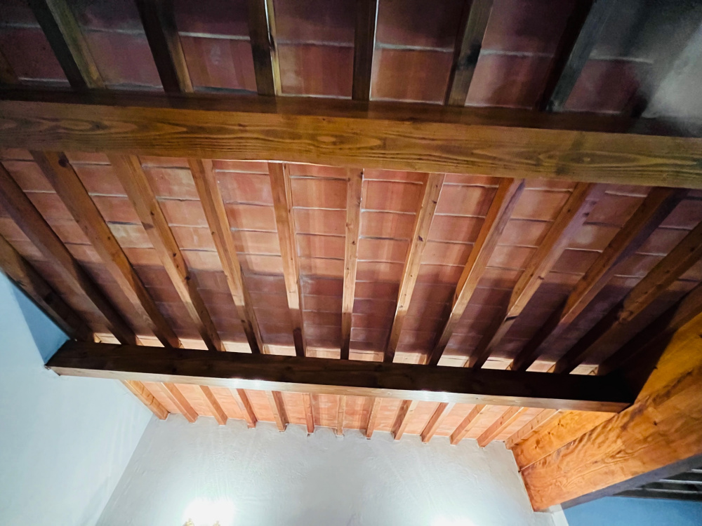casa Torre indipendente con terrazze giardino privato garage Santa Maria a Monte in vendita